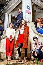 Watch Crashing Watch123movies