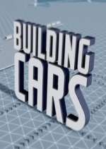 Watch Building Cars: Secrets of the Assembly Line Watch123movies