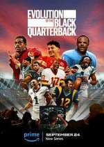 Watch Evolution of the Black Quarterback Watch123movies