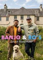 Watch Banjo and Ro\'s Grand Island Hotel Watch123movies