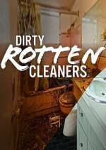 Watch Dirty Rotten Cleaners Watch123movies