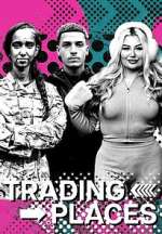 trading places season 1 episode 4 tv poster