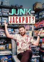 Watch Junk or Jackpot? Watch123movies