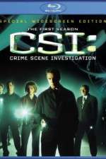 Watch CSI: Crime Scene Investigation Watch123movies