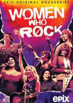Watch Women Who Rock Watch123movies