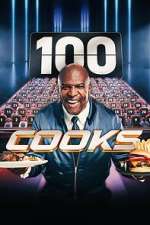 Watch 100 Cooks Watch123movies