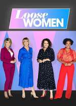 Watch Loose Women Watch123movies