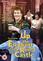 Watch Up the Elephant and Round the Castle Watch123movies