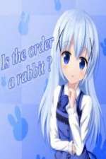 Watch Is the Order a Rabbit? Watch123movies