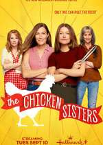 Watch The Chicken Sisters Watch123movies