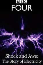 Watch Shock and Awe The Story of Electricity Watch123movies