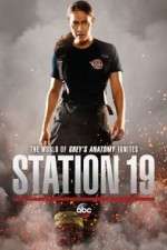 Watch Station 19 Watch123movies