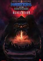 Watch Masters of the Universe: Revelation Watch123movies