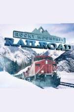 Watch Rocky Mountain Railroad Watch123movies