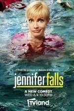 Watch Jennifer Falls Watch123movies