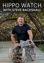 Watch Hippo Watch with Steve Backshall Watch123movies
