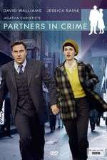 Watch Partners In Crime (2014) Watch123movies