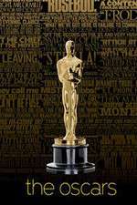 Watch The Academy Awards Watch123movies