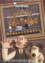 Watch Wallace & Gromit\'s Cracking Contraptions Watch123movies