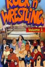 Watch Rock 'n' Wrestling Watch123movies