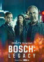 Watch Bosch: Legacy Watch123movies