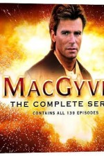 Watch MacGyver Watch123movies