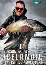 Watch Robson and Jim's Icelandic Fly-Fishing Adventure Watch123movies