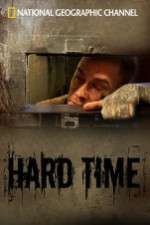 Watch National Geographic: Hard Time Watch123movies