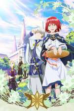 Watch Akagami no Shirayukihime Watch123movies
