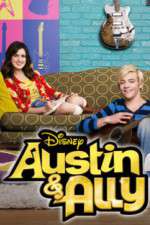 Watch Austin & Ally Watch123movies