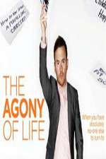 Watch The Agony of Life Watch123movies