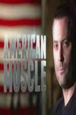 Watch American Muscle Watch123movies