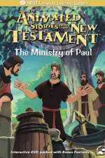 Watch Animated Stories from the New Testament Watch123movies