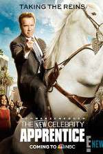 Watch The NEW Celebrity Apprentice Watch123movies