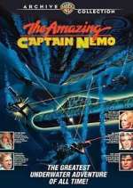 Watch The Return of Captain Nemo Watch123movies