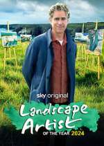 Watch Landscape Artist of the Year Watch123movies