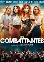 Watch Les Combattantes Watch123movies