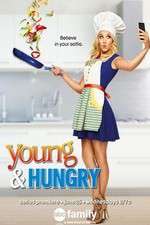 Watch Young & Hungry Watch123movies