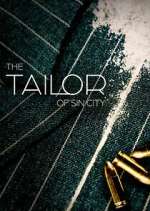 Watch The Tailor of Sin City Watch123movies