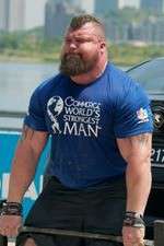 Watch World's Strongest Man Watch123movies
