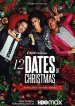 Watch 12 Dates of Christmas Watch123movies