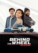 Watch Behind the Wheel with MotorTrend Watch123movies