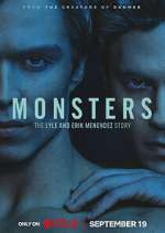 Watch Monsters: The Lyle and Erik Menendez Story Watch123movies