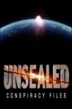 Watch Conspiracy Files Watch123movies