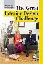 Watch The Great Interior Design Challenge Watch123movies