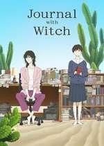 Watch Journal With Witch Watch123movies