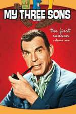 Watch My Three Sons Watch123movies