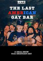 Watch The Last American Gay Bar Watch123movies