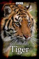 Watch Lost Land of the Tiger Watch123movies