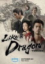 Watch Like a Dragon: Yakuza Watch123movies